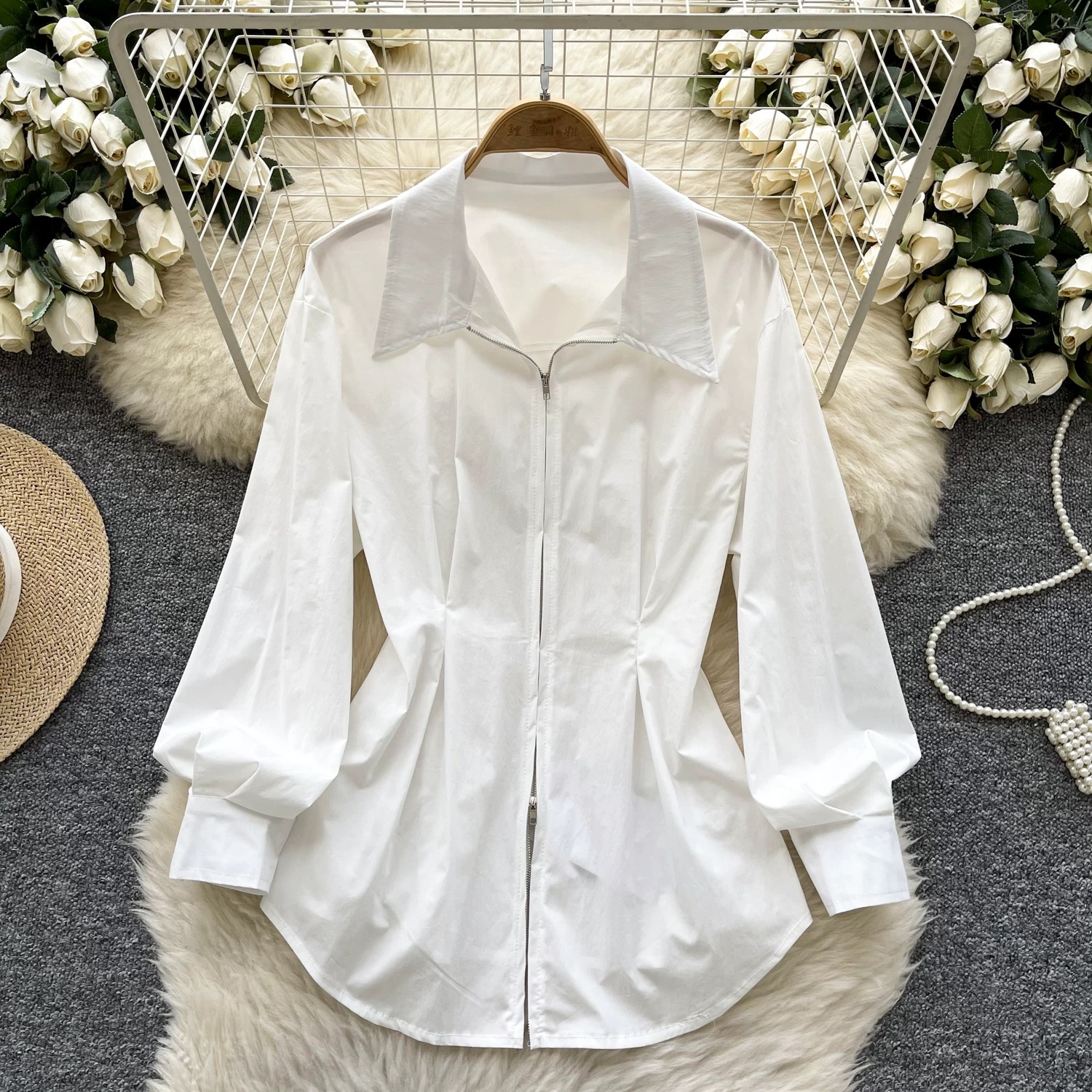 Babe I am Libra shirt SH162 images